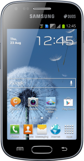 Samsung Galaxy S Duos (GT-S7562) Cep Telefonu kullananlar yorumlar